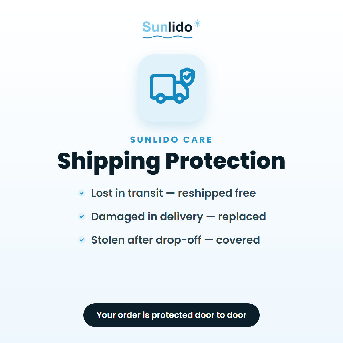 Shipping Protection free gift