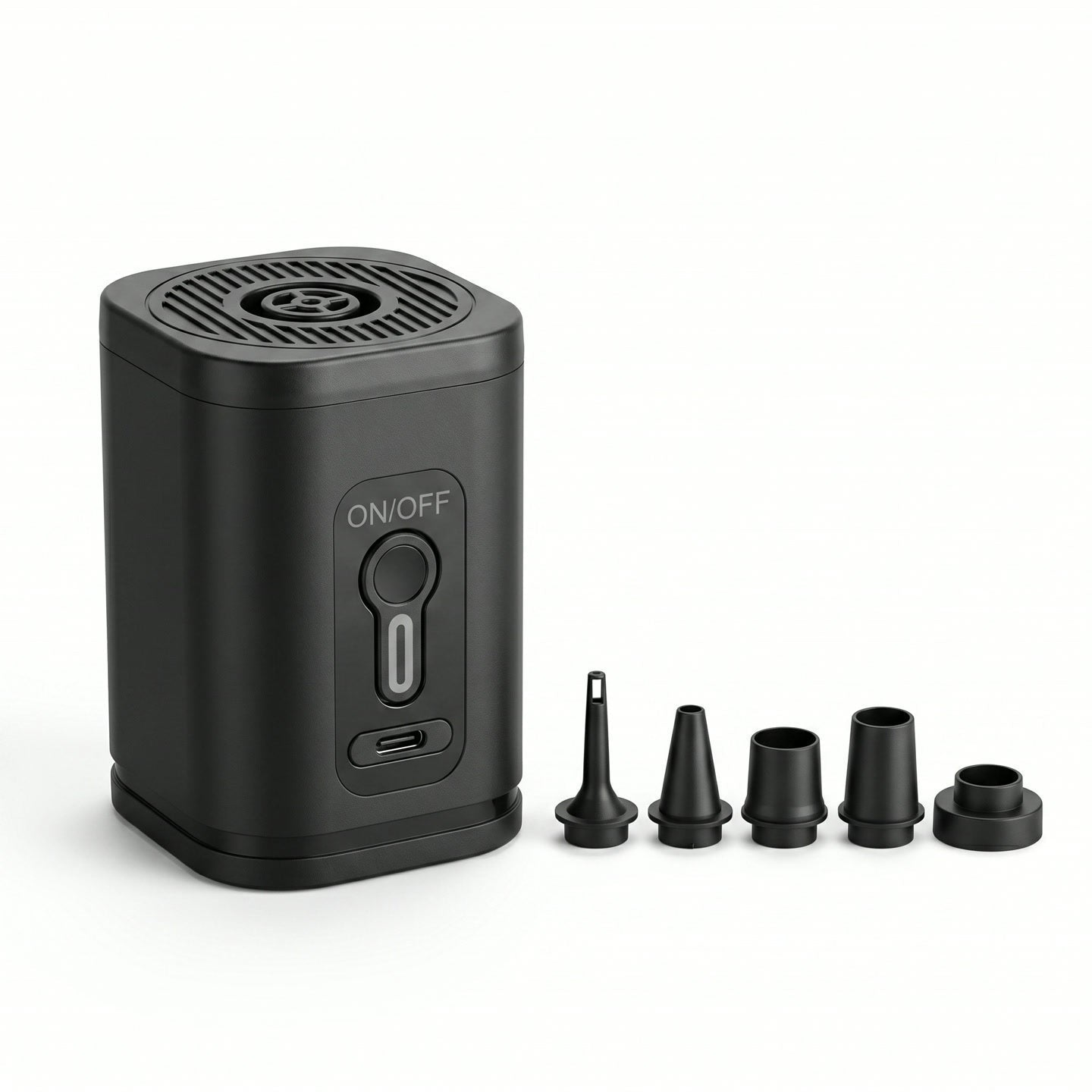 Electric Multi-Use Pump free gift