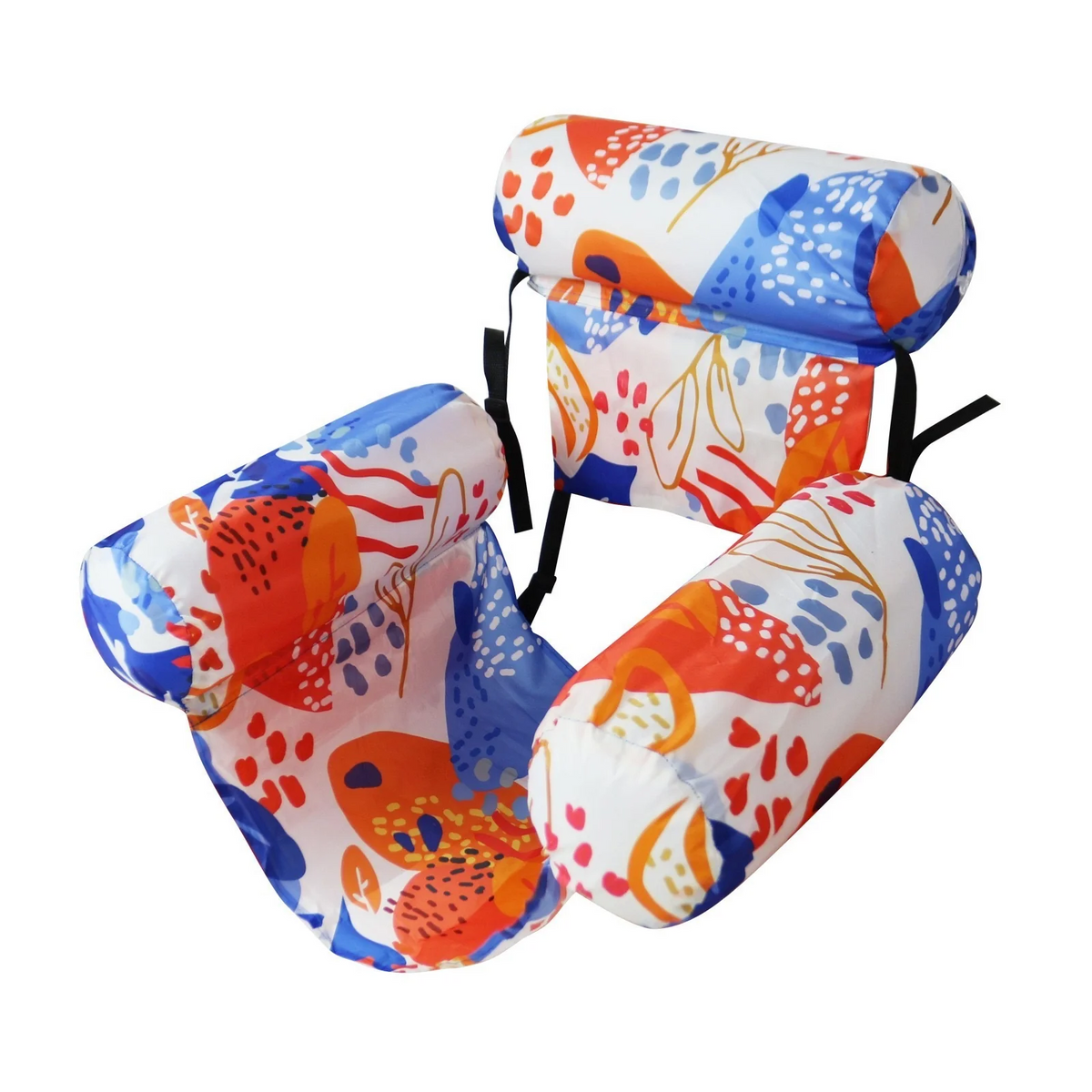 Sunlido pool lounge chair in Deep Lagoon