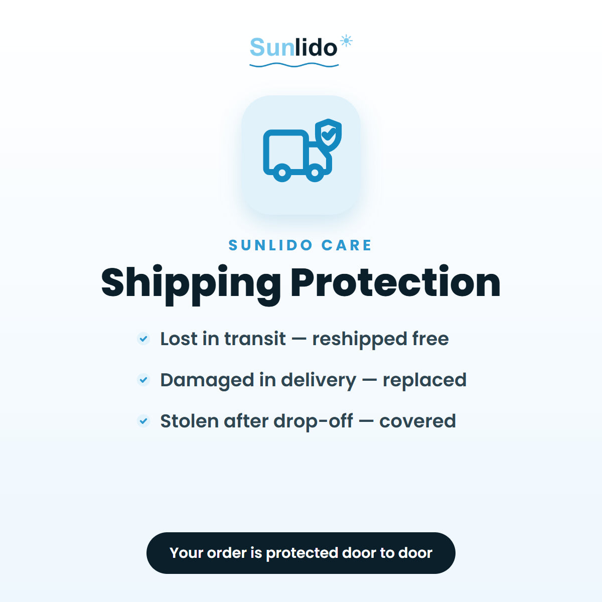Shipping Protection free gift