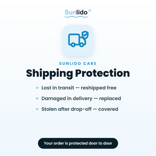 Shipping Protection free gift