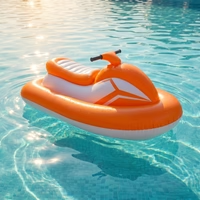 My Float Ski