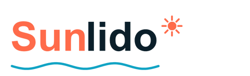Sunlido logo