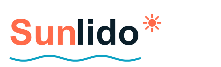Sunlido logo