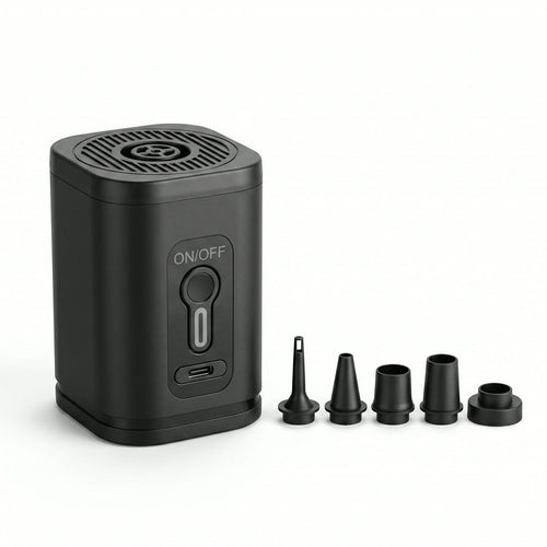 Electric Multi-Use Pump free gift
